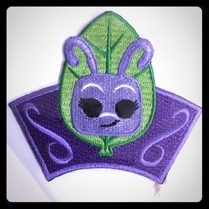 Disney Treasures by Funko - Patch  - A Bugs Life